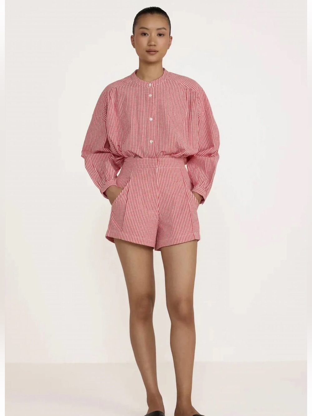 Lauds the Label shorts NWT